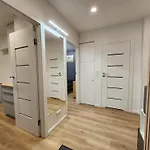 Grey 公寓 克拉科夫
