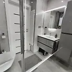 Grey 公寓 克拉科夫