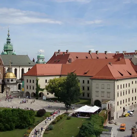 Апартаменты Grey *