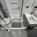 Apartman Grey *