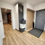 Apartman Grey *