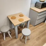 Apartman Grey