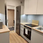 Apartman Grey *