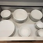 Apartman Grey *