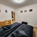 Grey Apartman