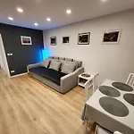 Apartman Grey *