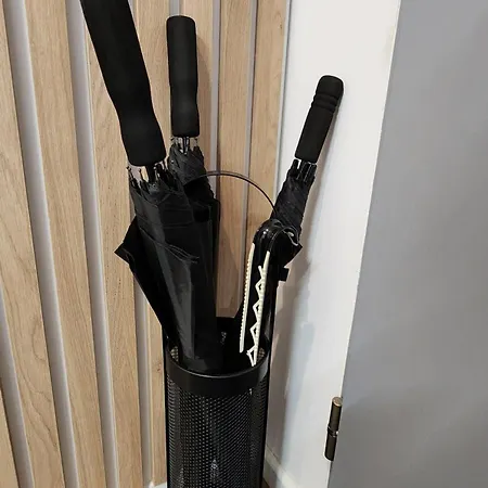 Apartment Grey Krakau